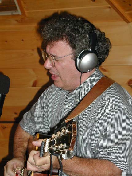 Doug Goodhill