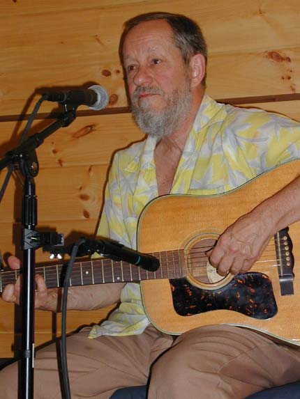 Joe Hickerson